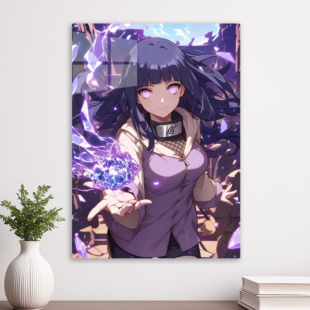 Hinata: Surge of the Gentle