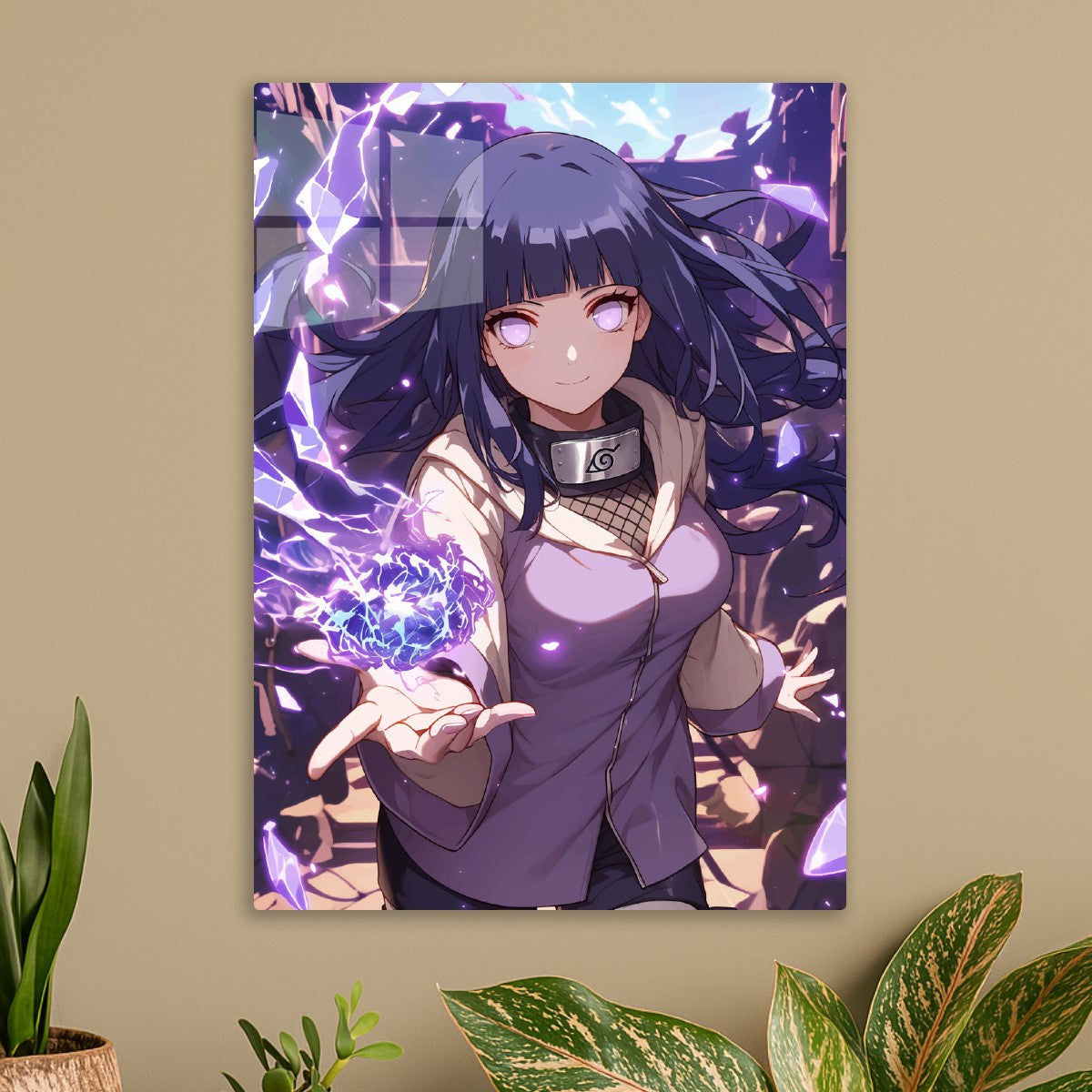 Hinata: Surge of the Gentle