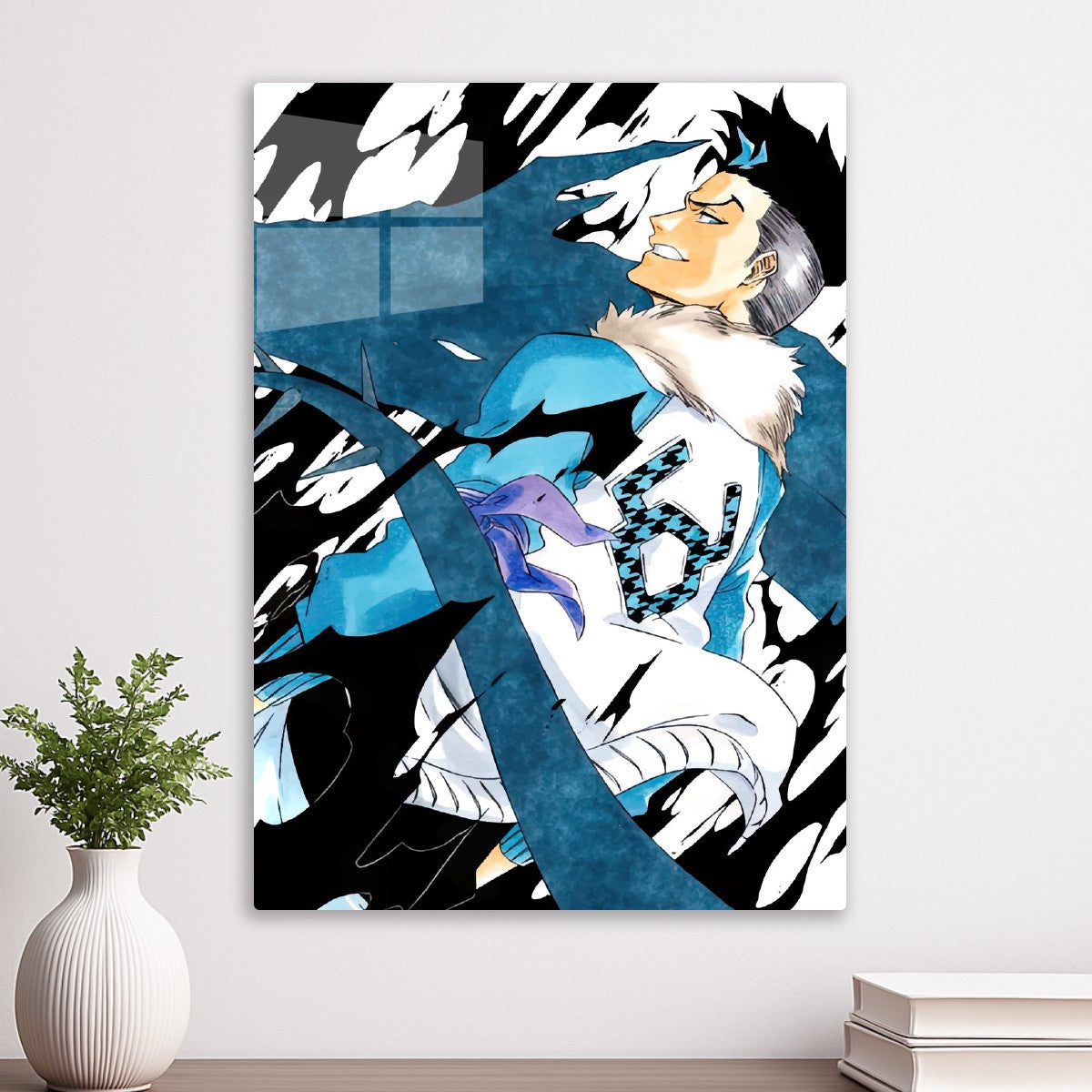 bleach