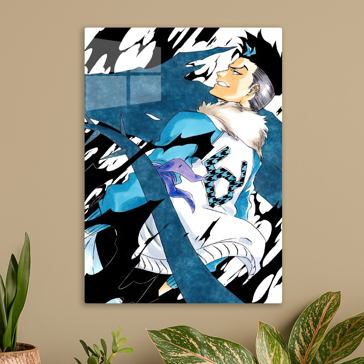 bleach