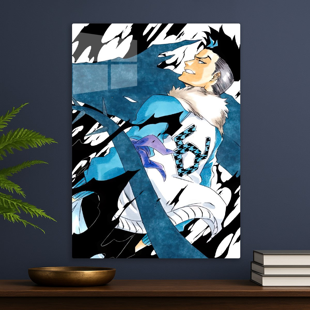 bleach