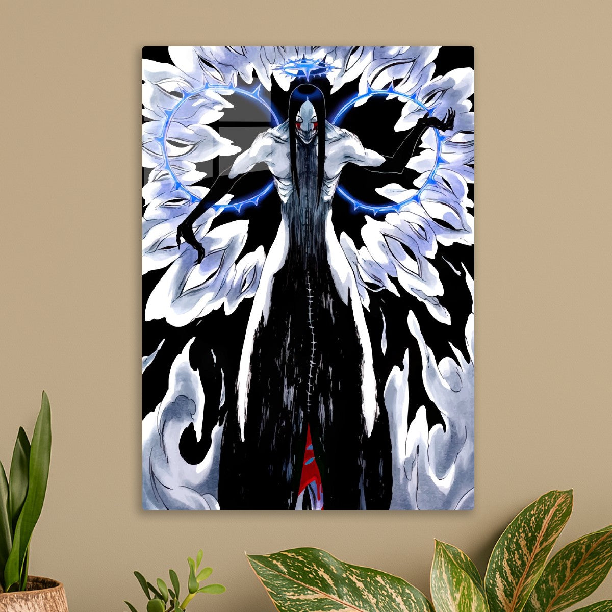 Hollow Bleach