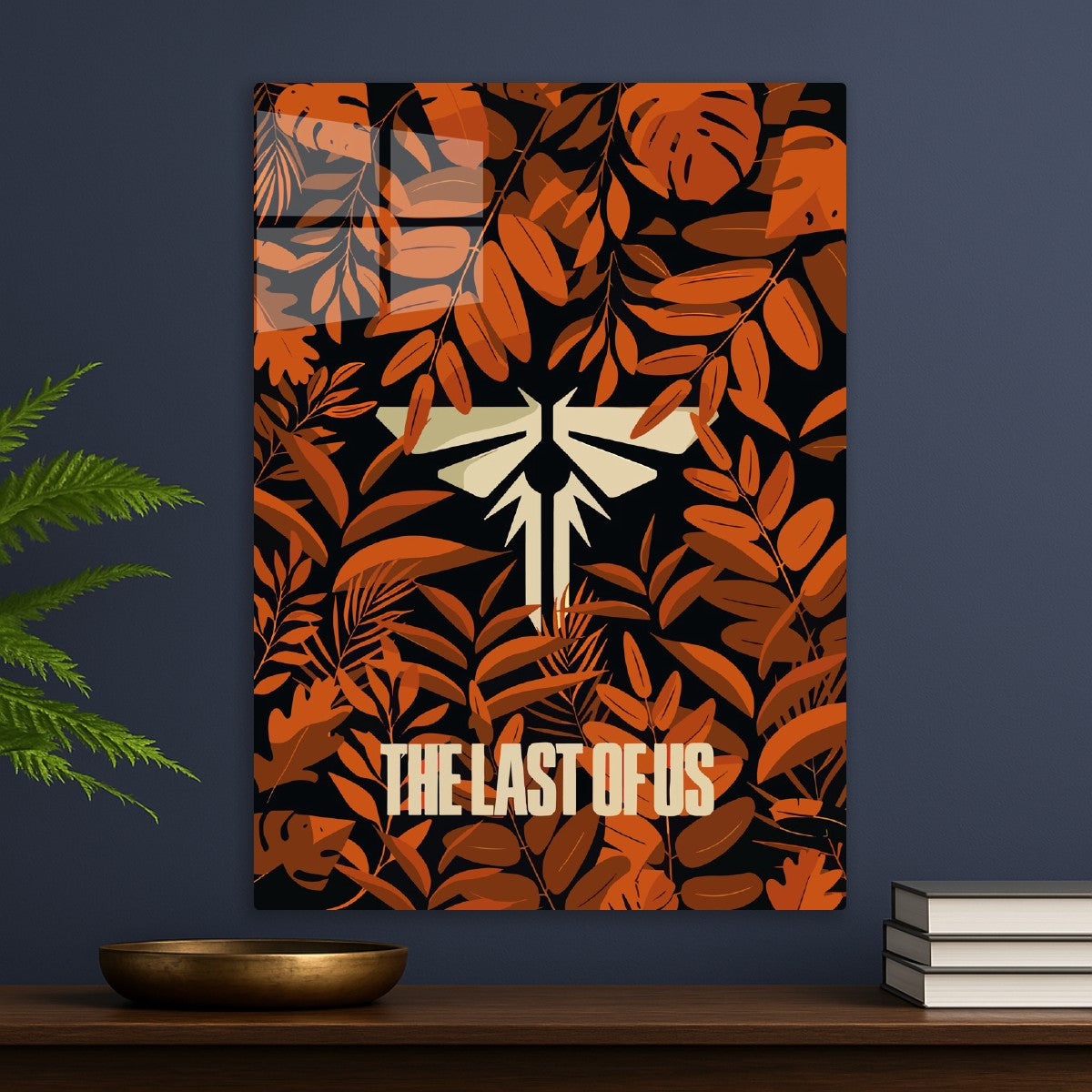 The last of us