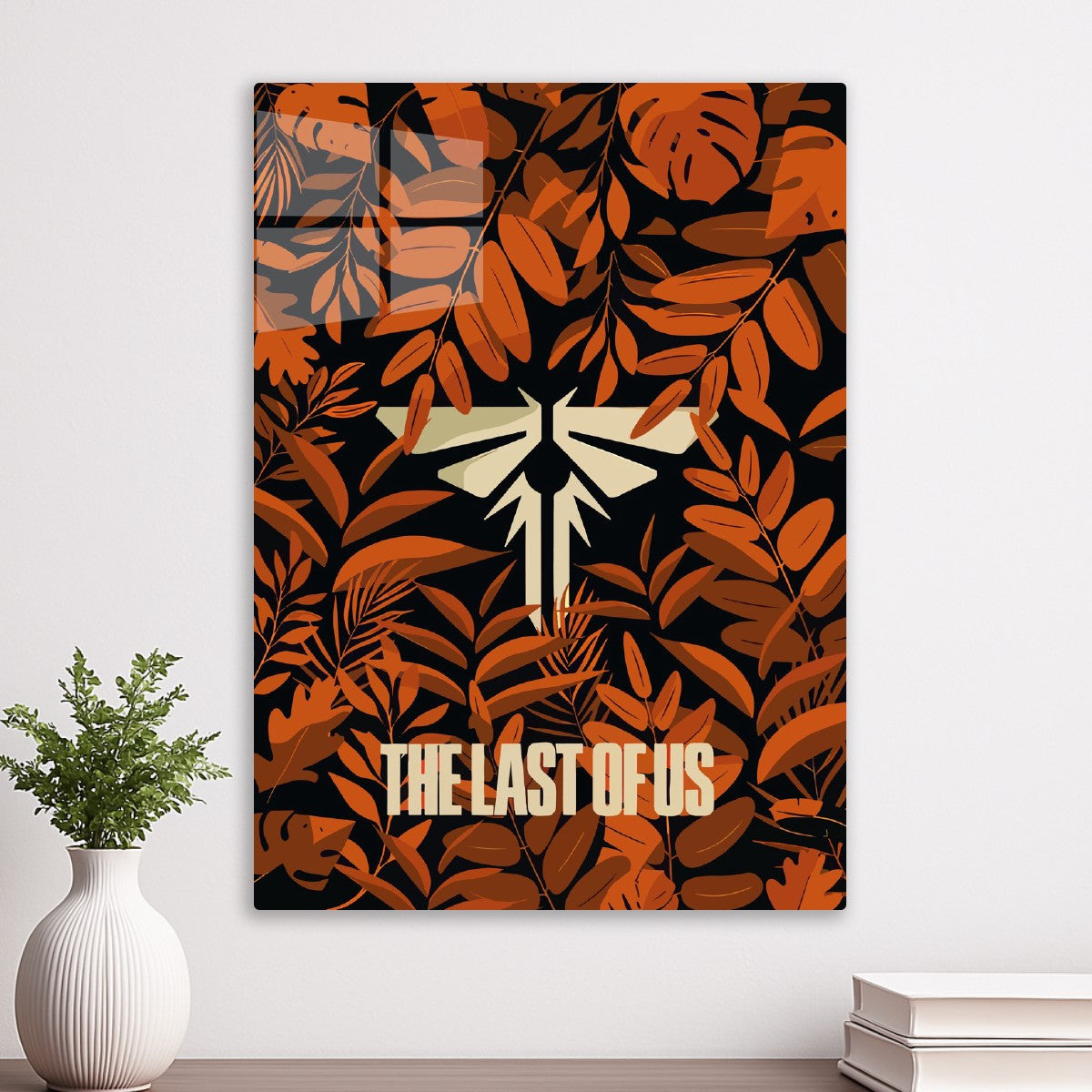 The last of us