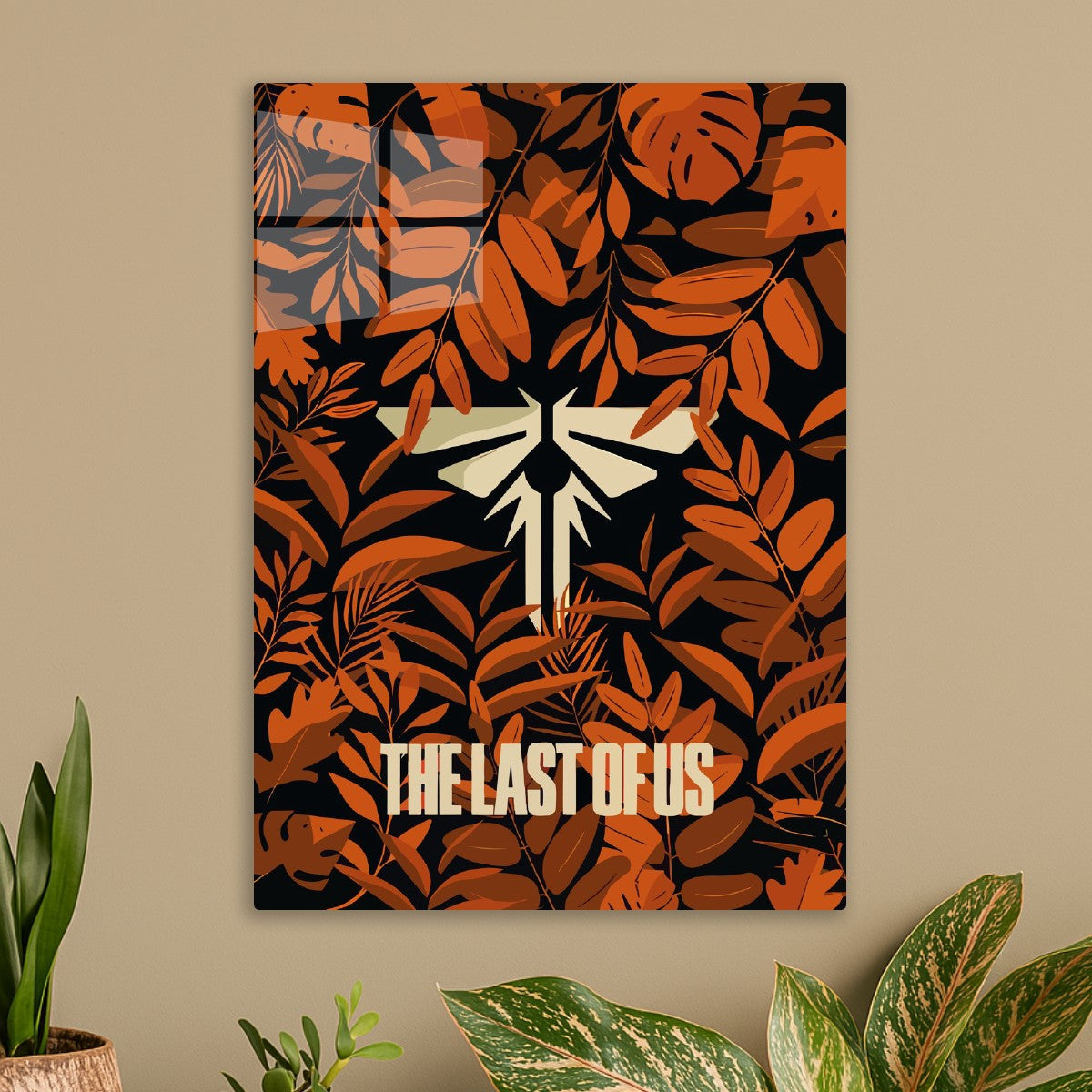 The last of us