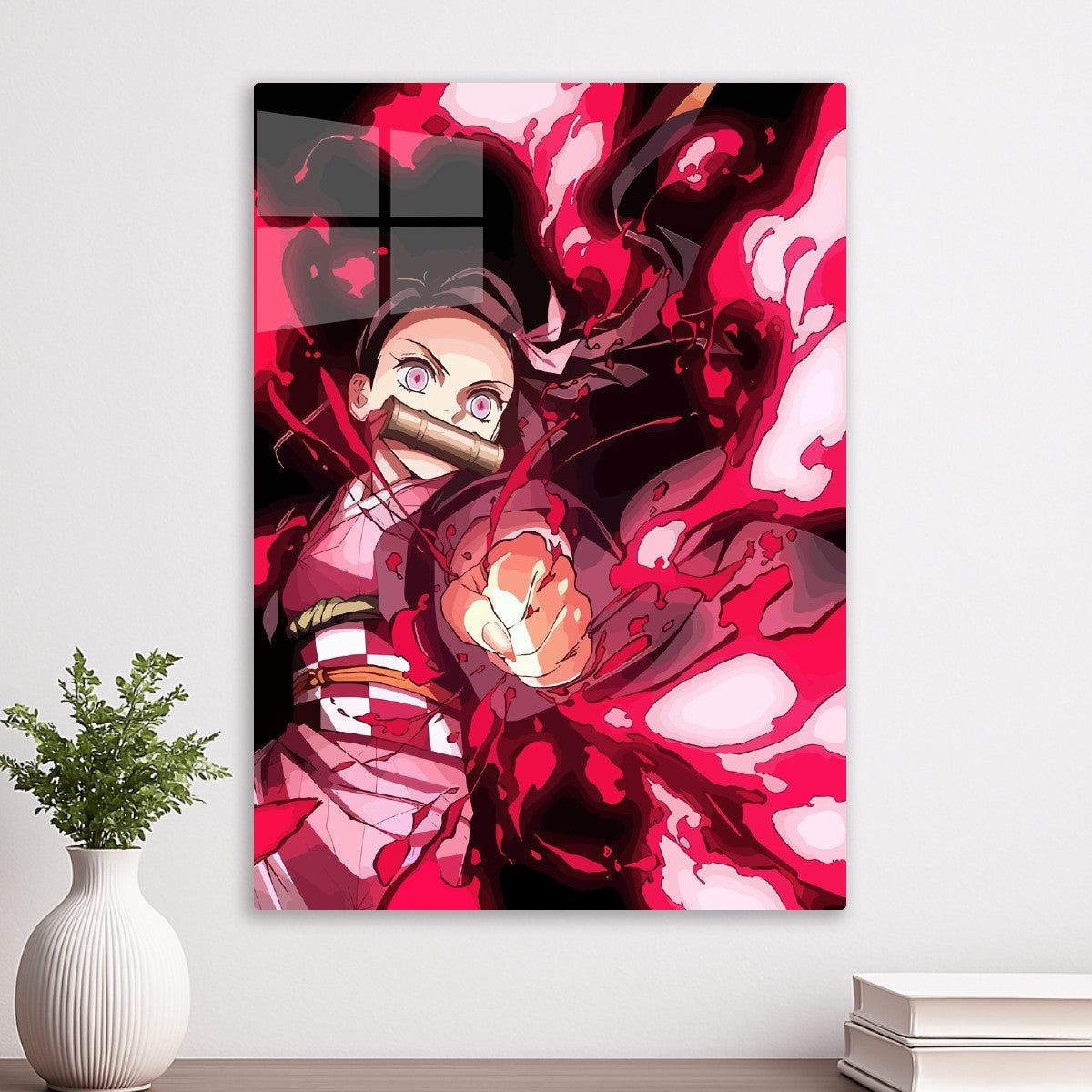 Demon slayer