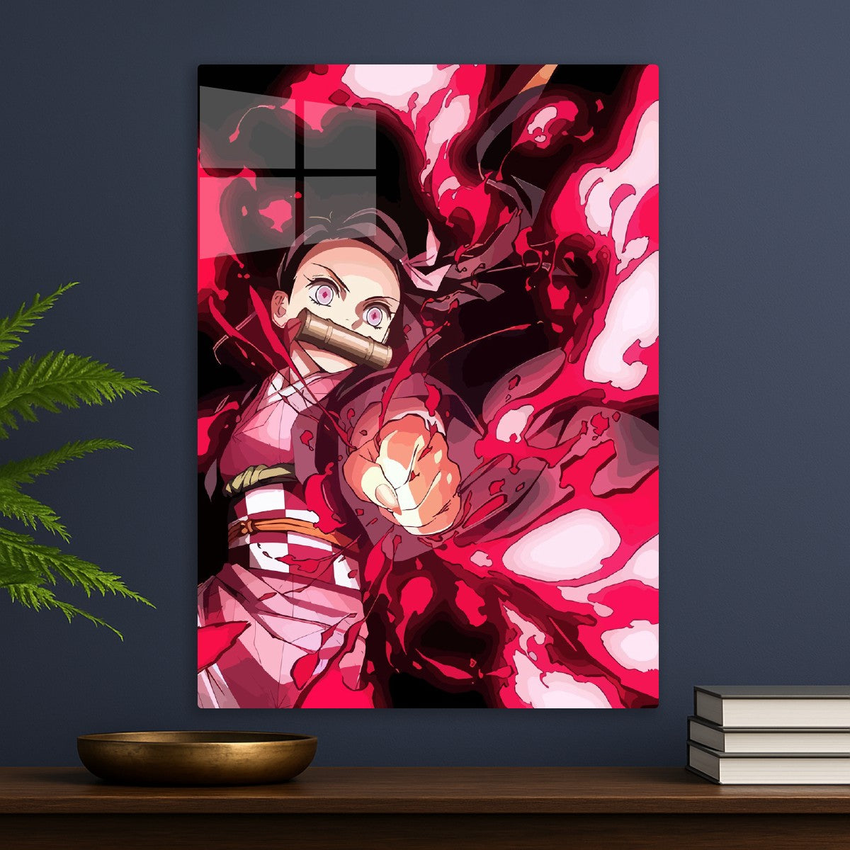 Demon slayer