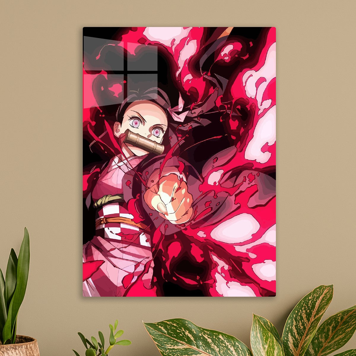 Demon slayer