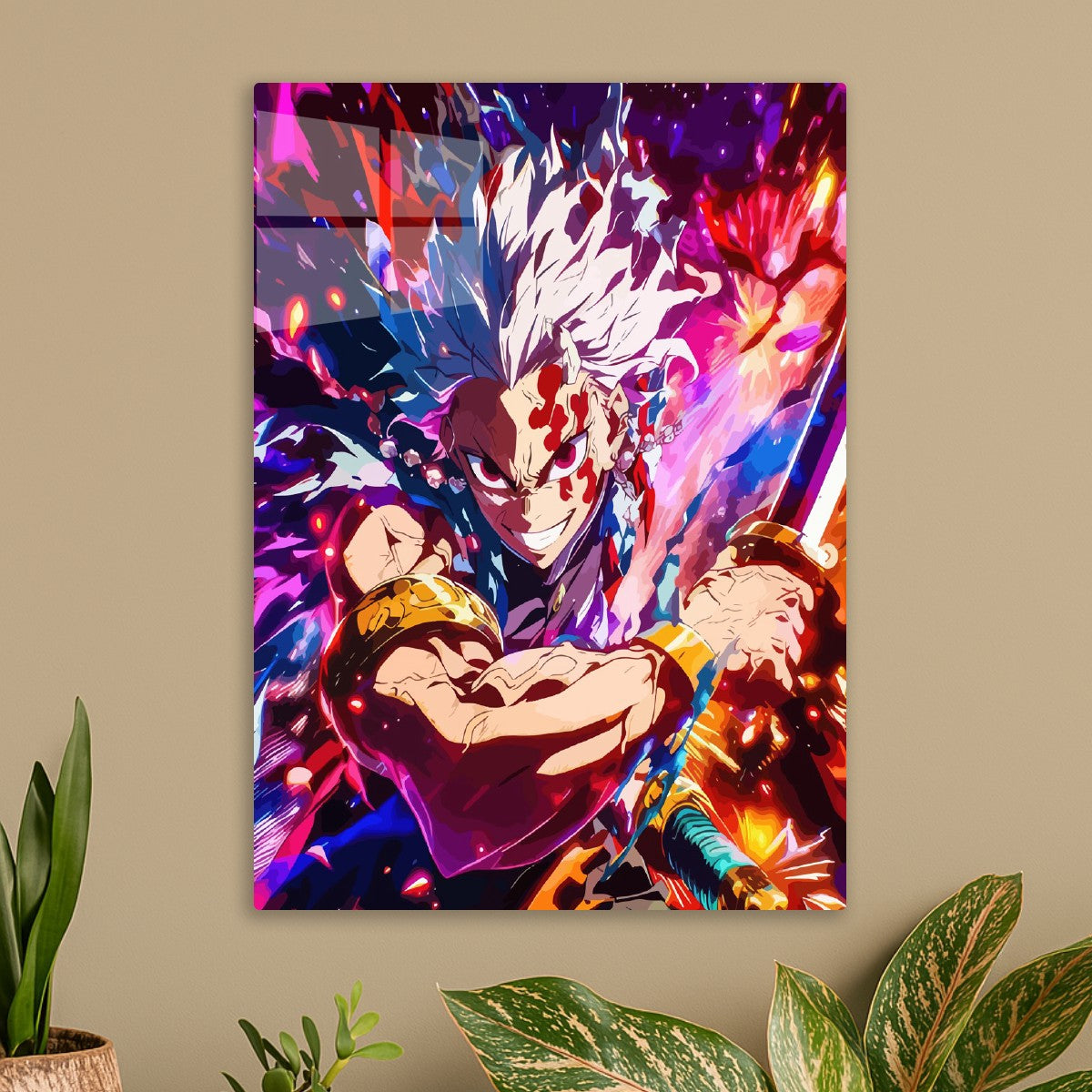 Demon slayer