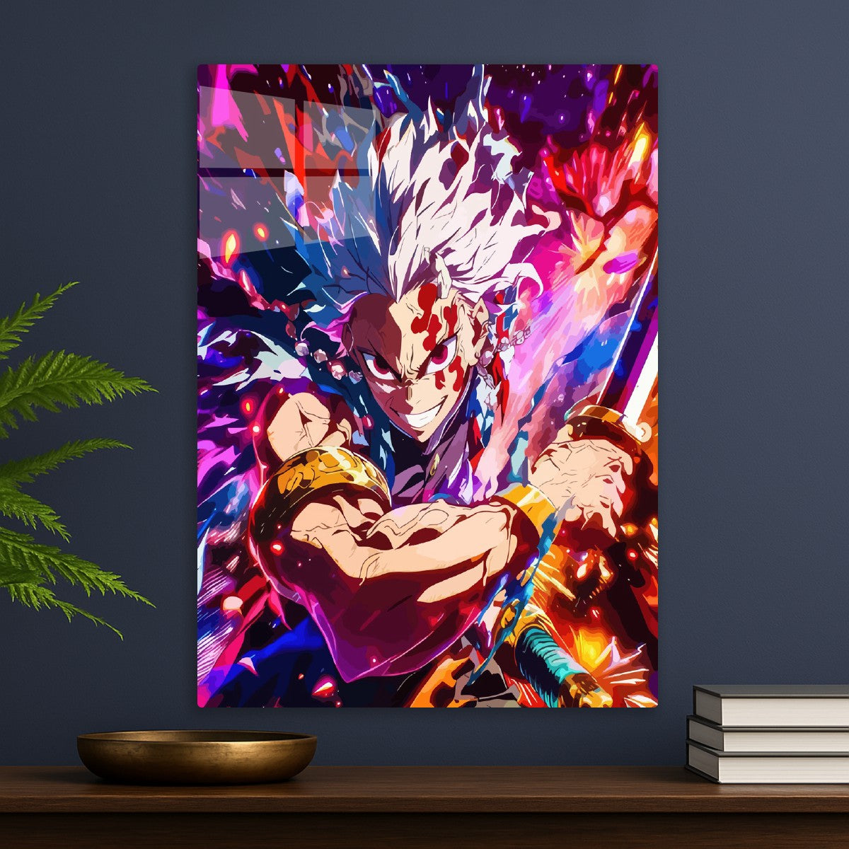 Demon slayer