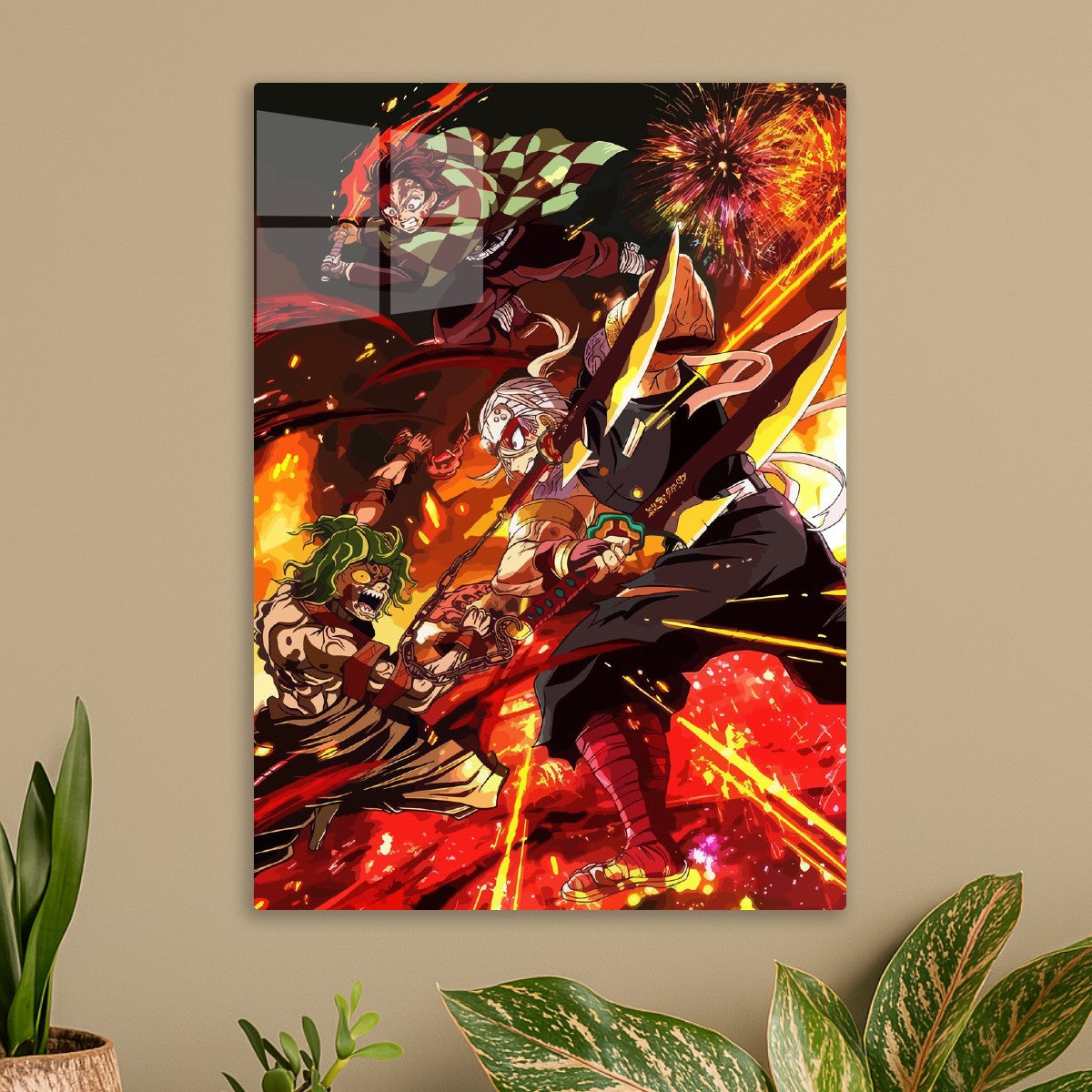 Demon slayer