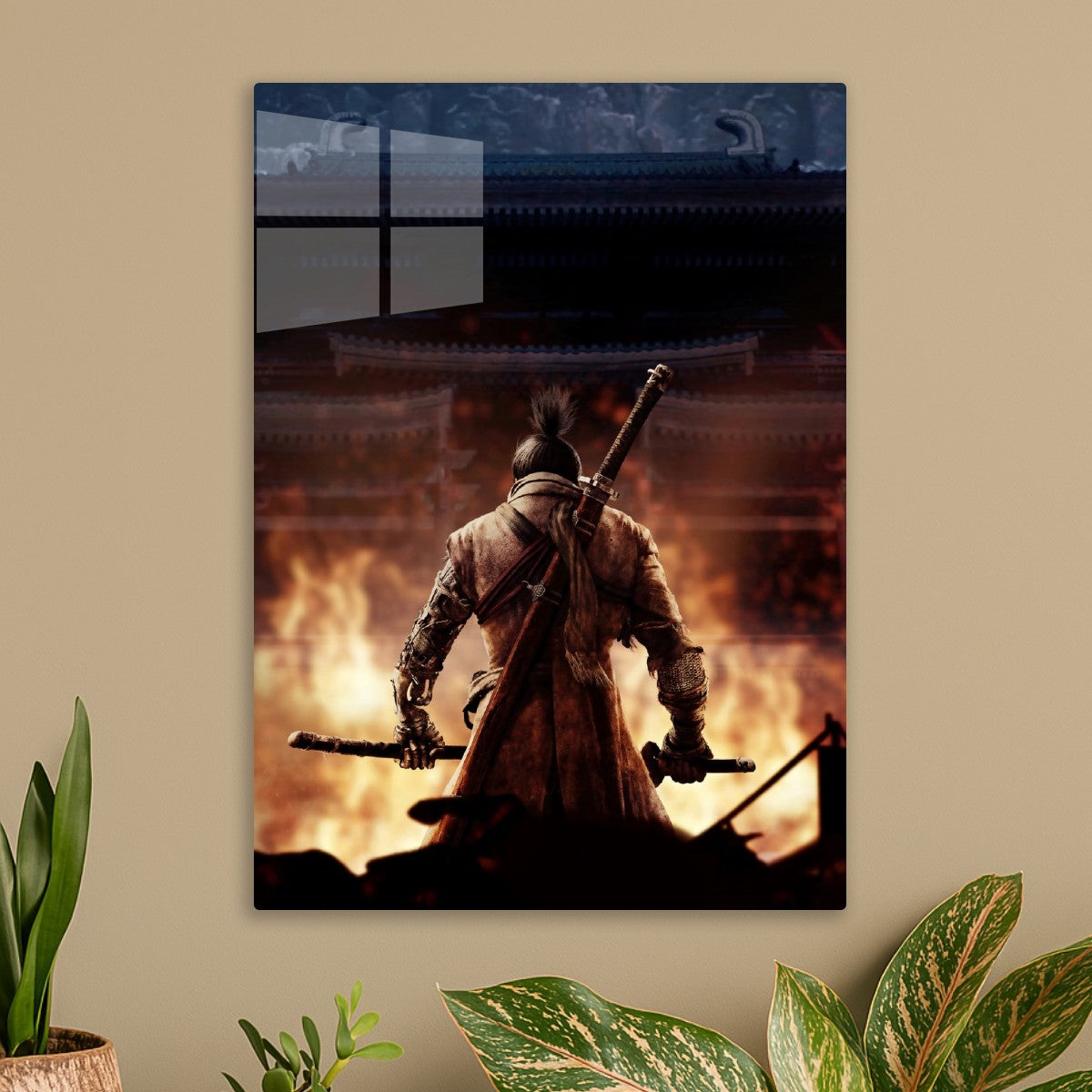 Sekiro