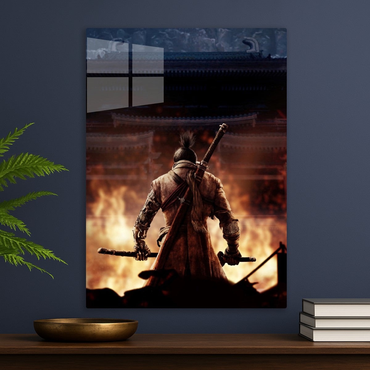 Sekiro