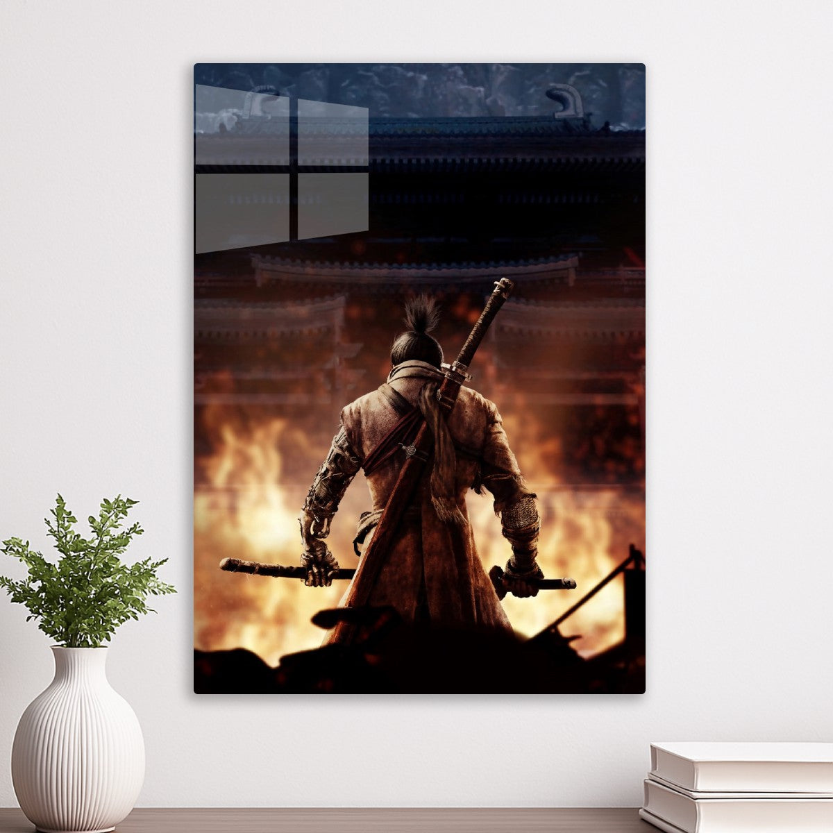 Sekiro