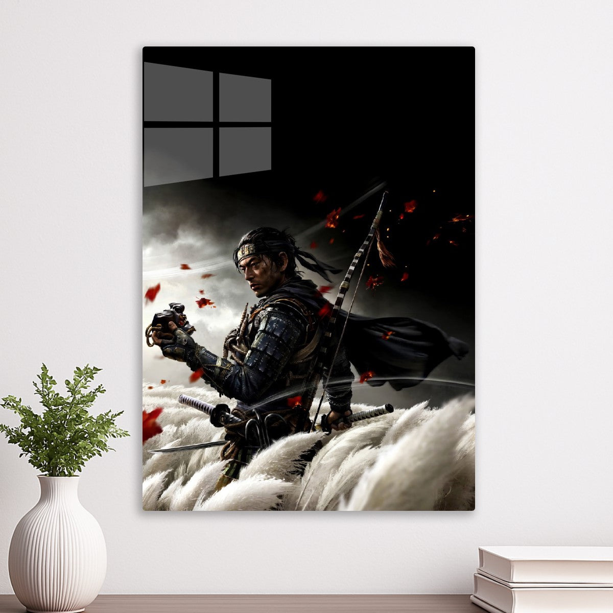 Ghost of tsushima
