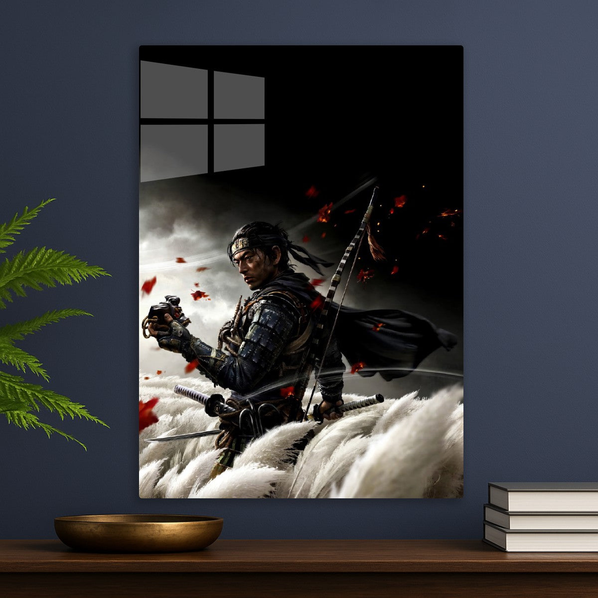 Ghost of tsushima