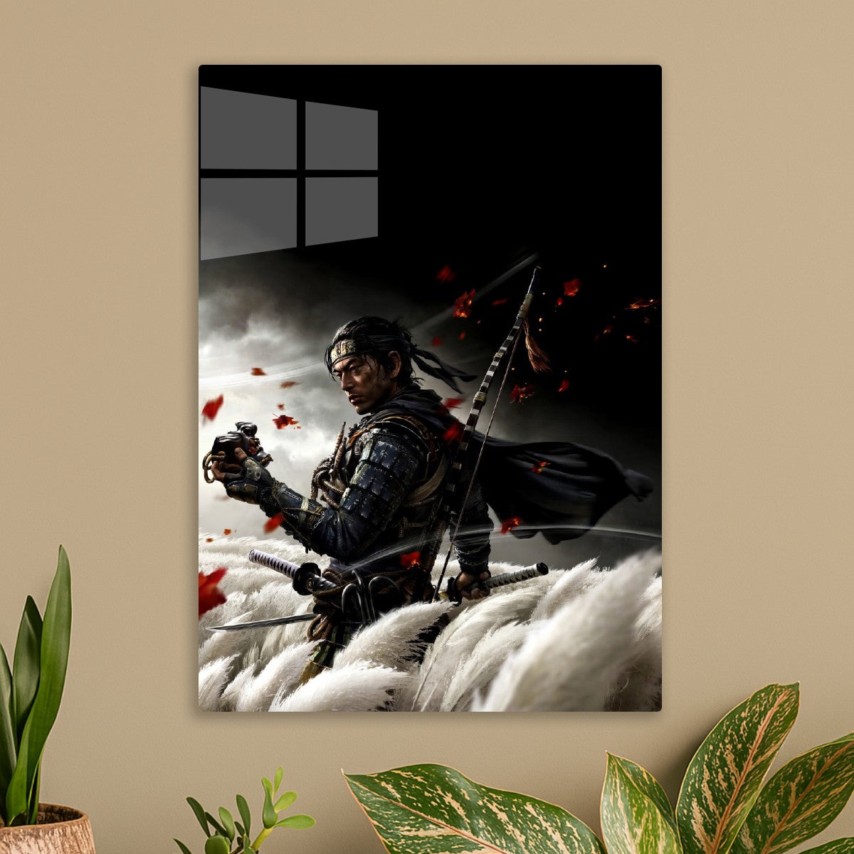 Ghost of tsushima