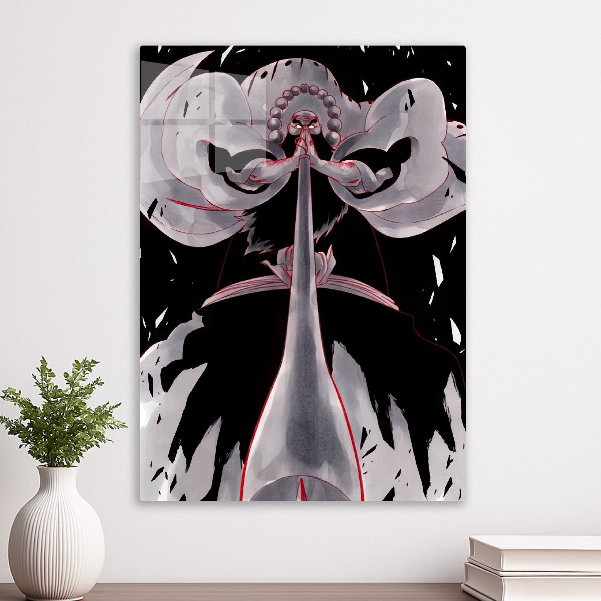 Bleach bankai
