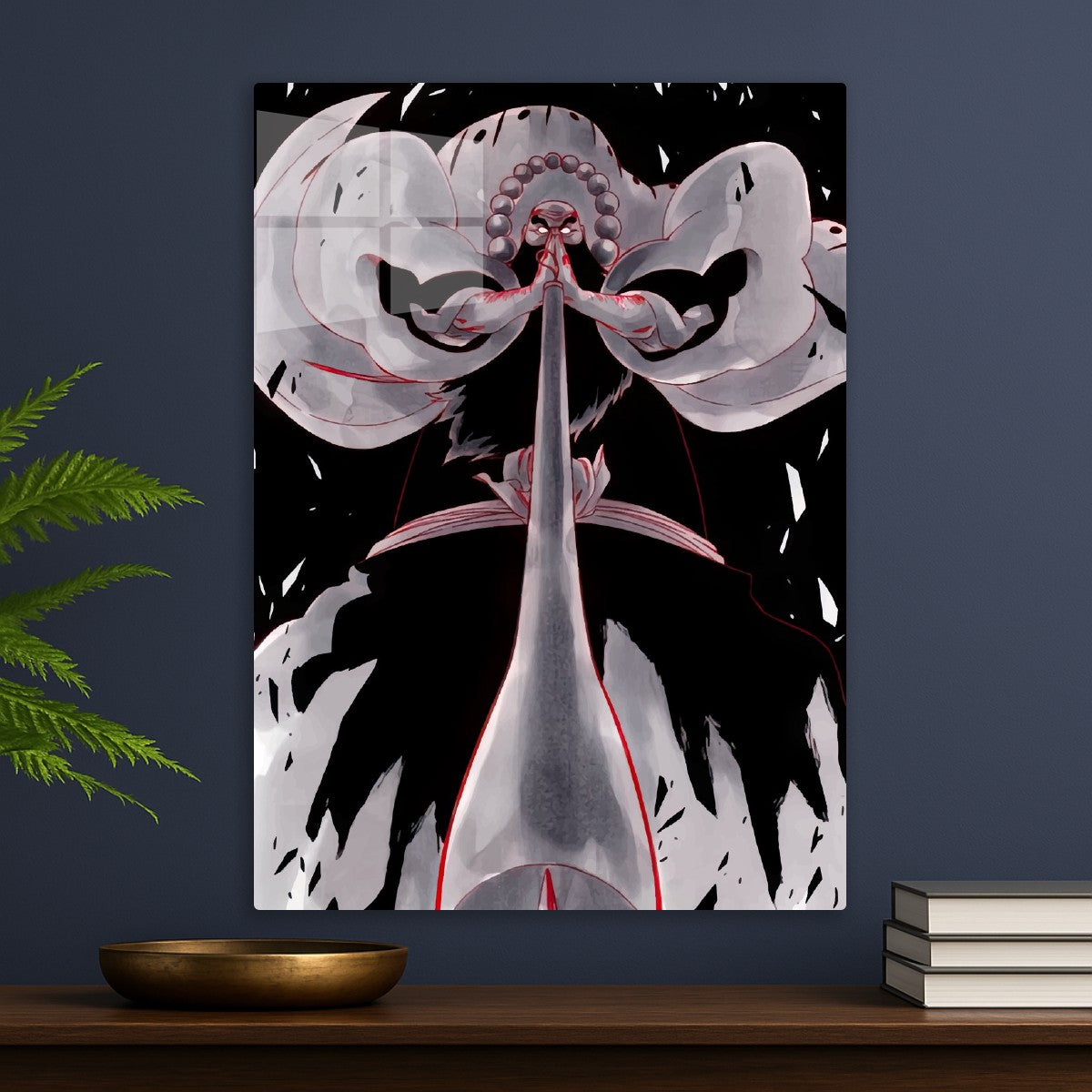Bleach bankai