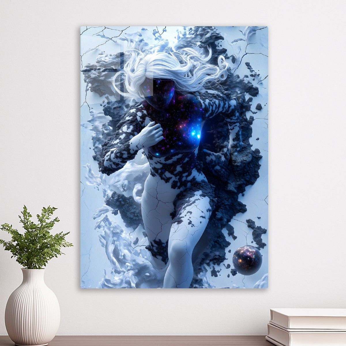 Cosmic Runner