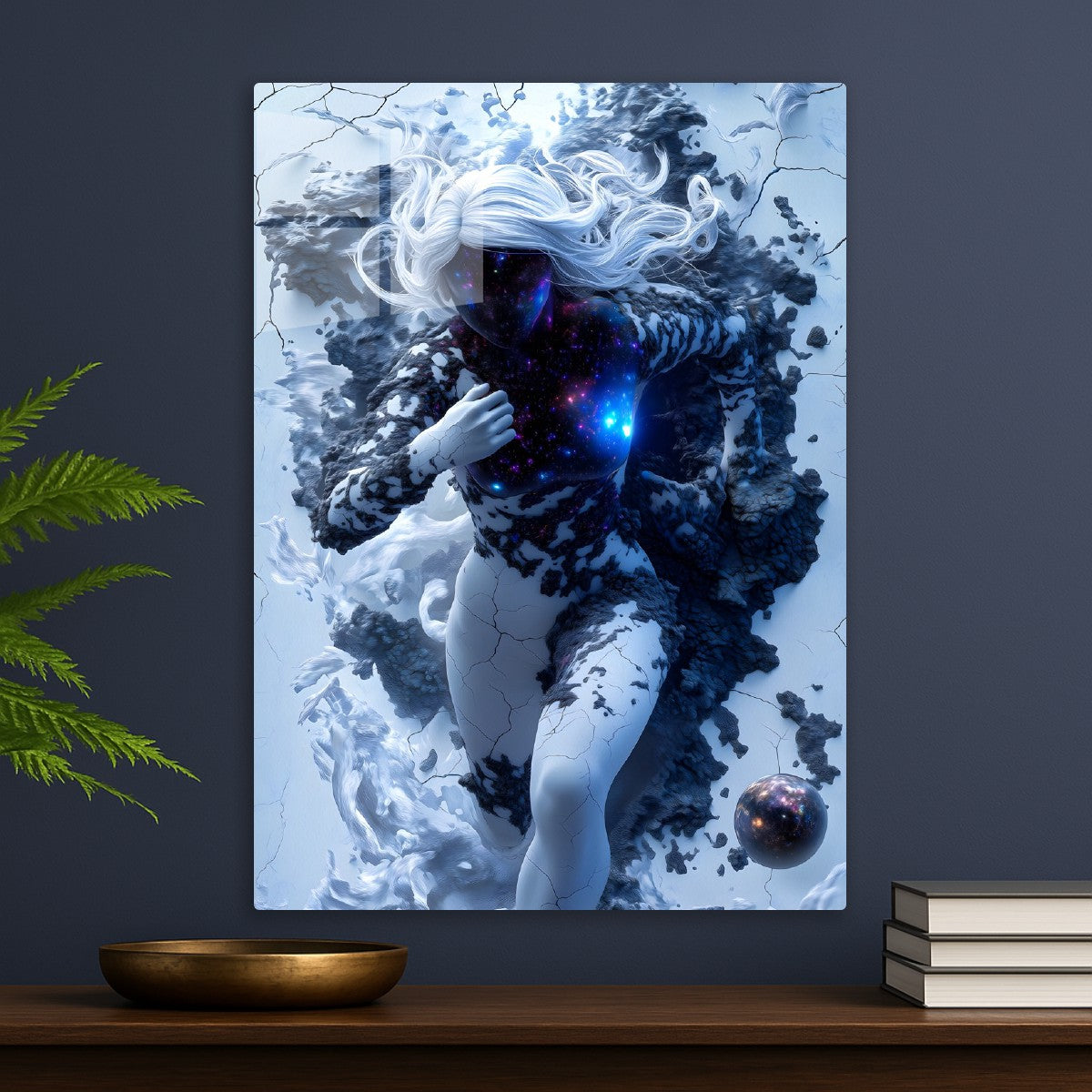 Cosmic Runner