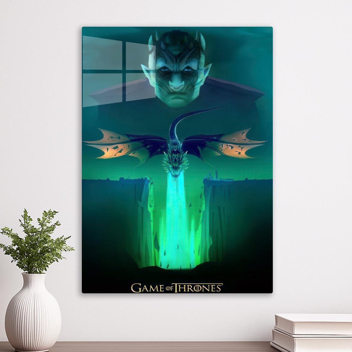 Game Of Thrones