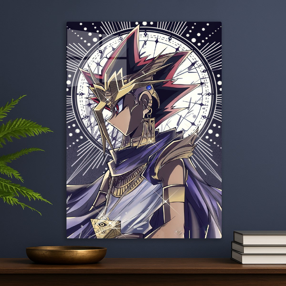 Yu-Gi-Oh!