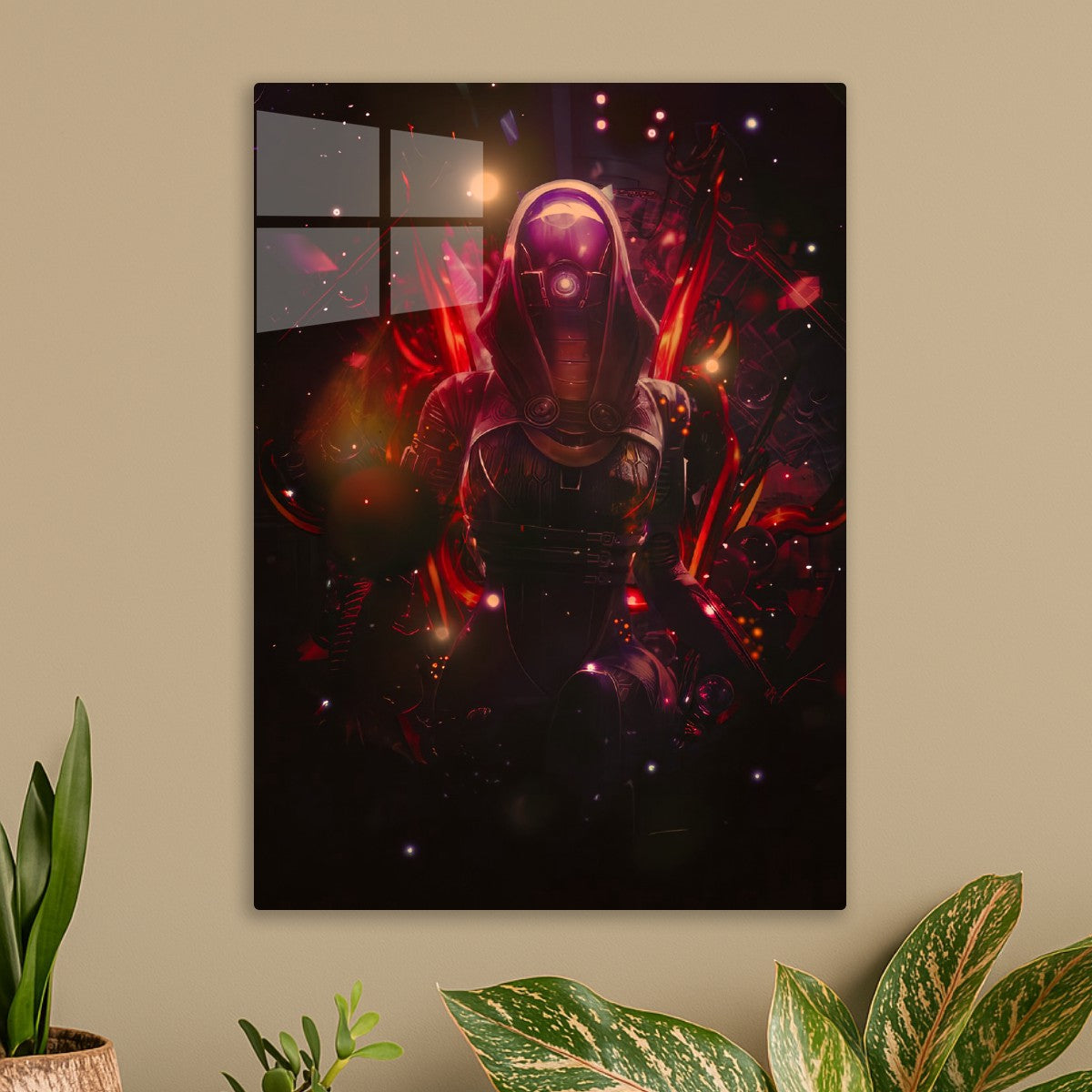 mass effect
