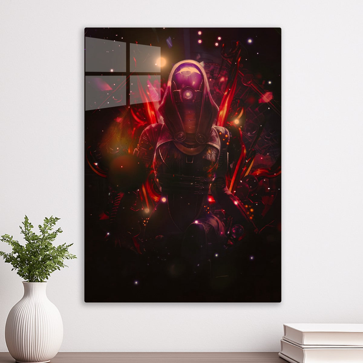 mass effect