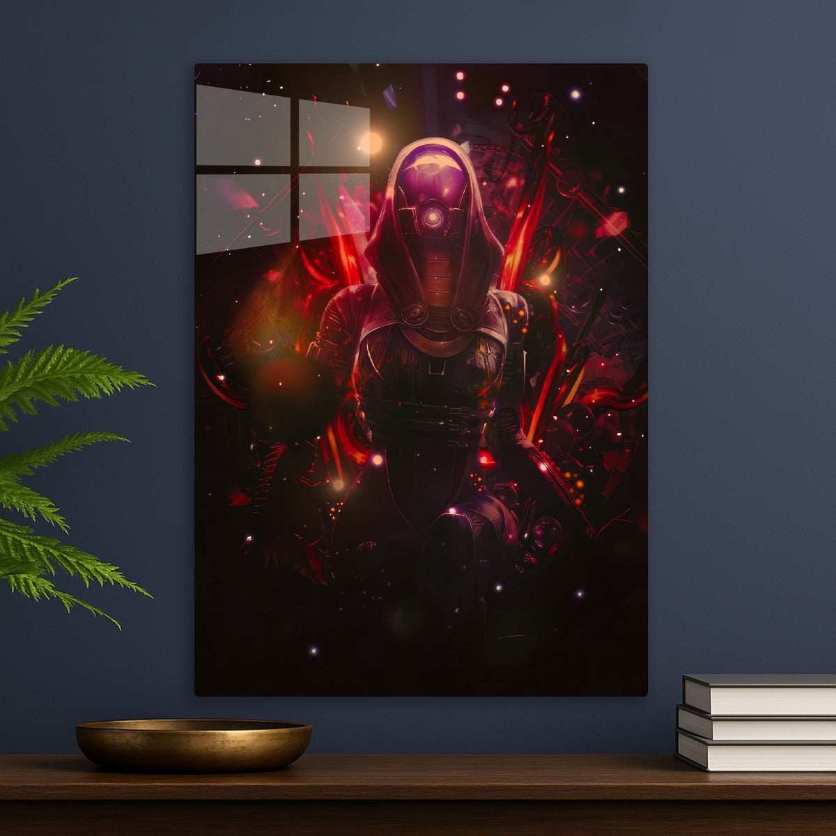mass effect