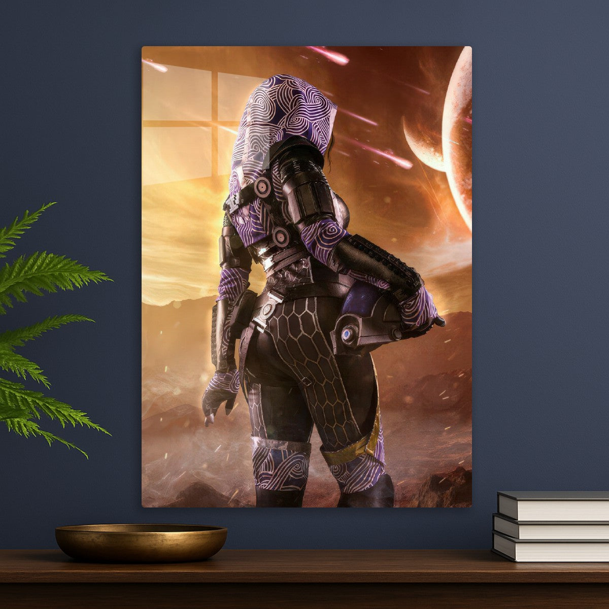 mass effect