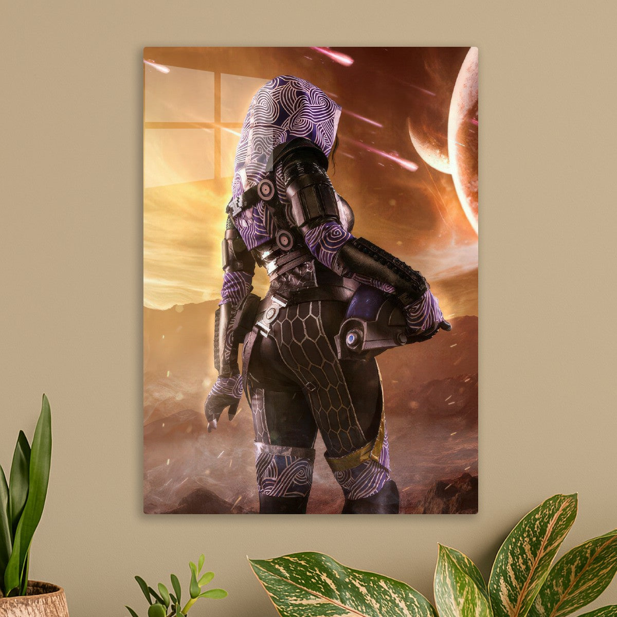 mass effect