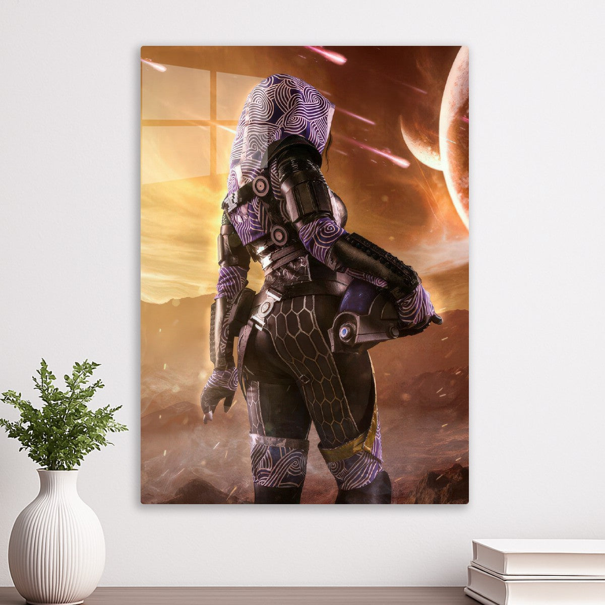 mass effect