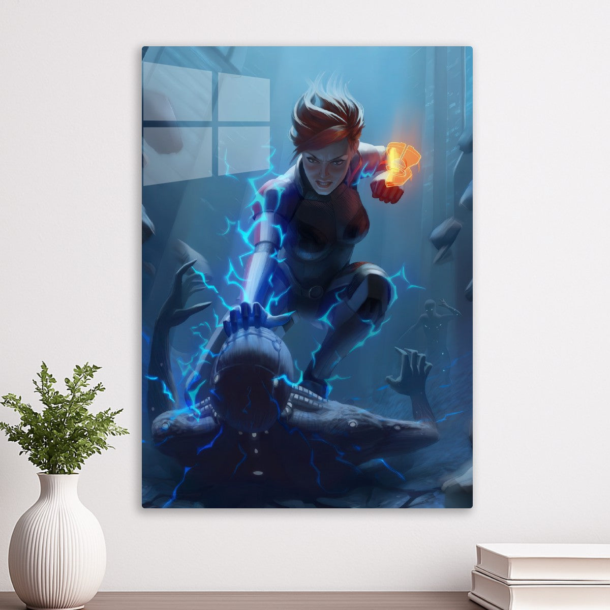 mass effect