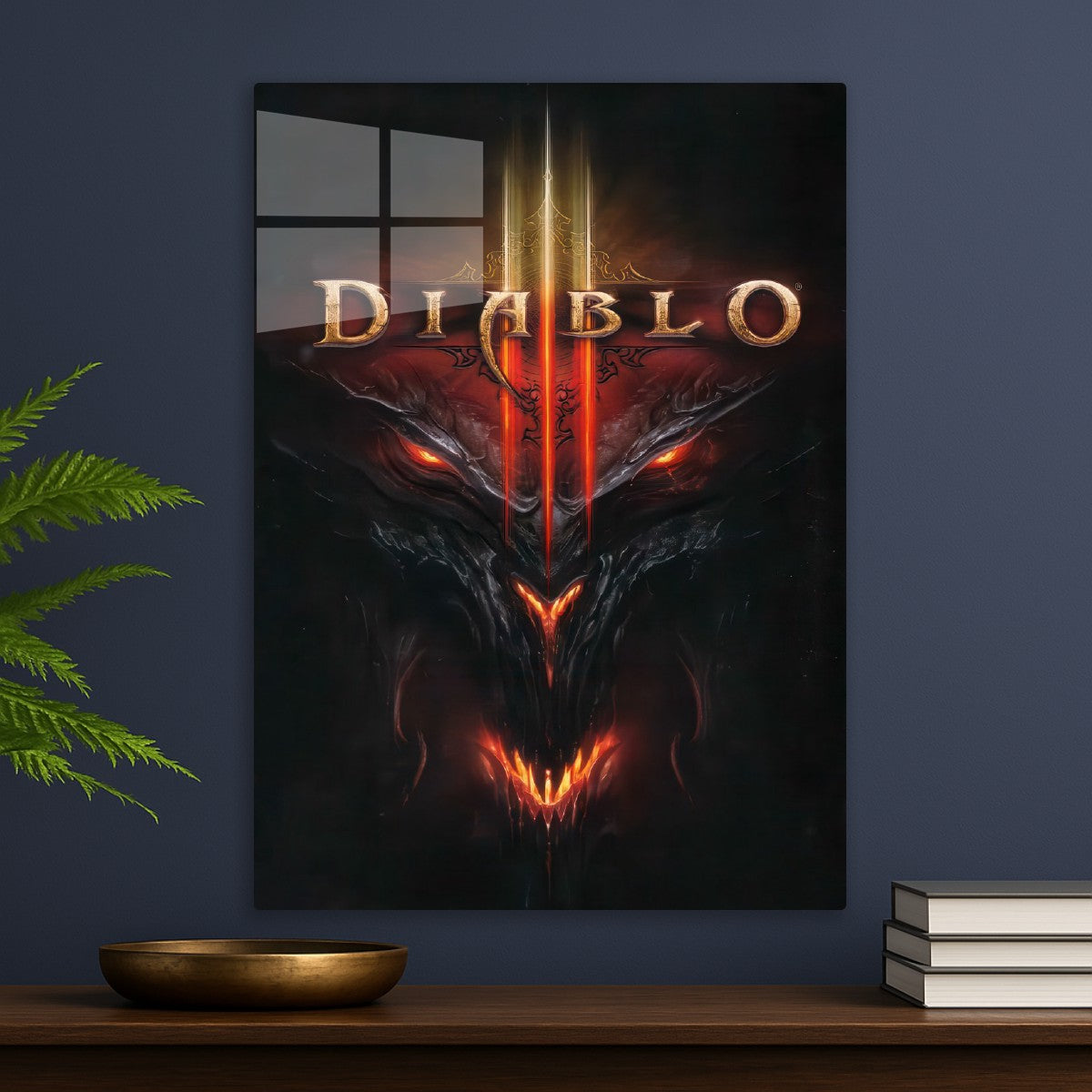 DIABLO 