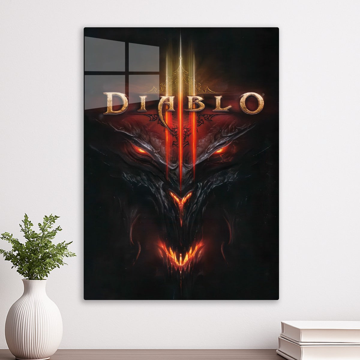 DIABLO 