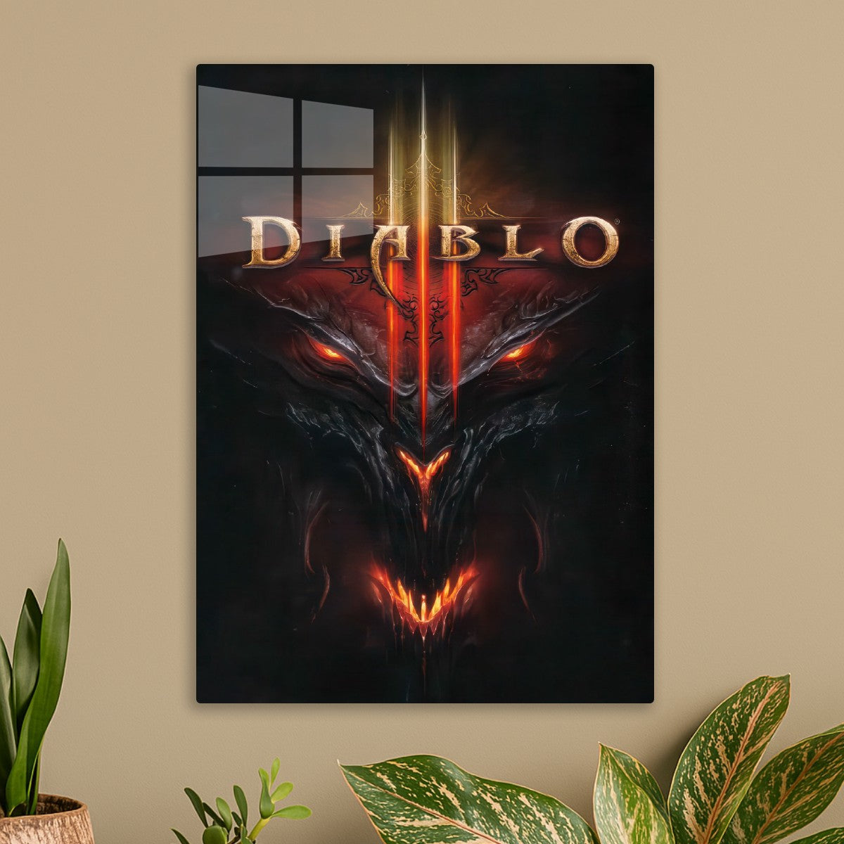 DIABLO 