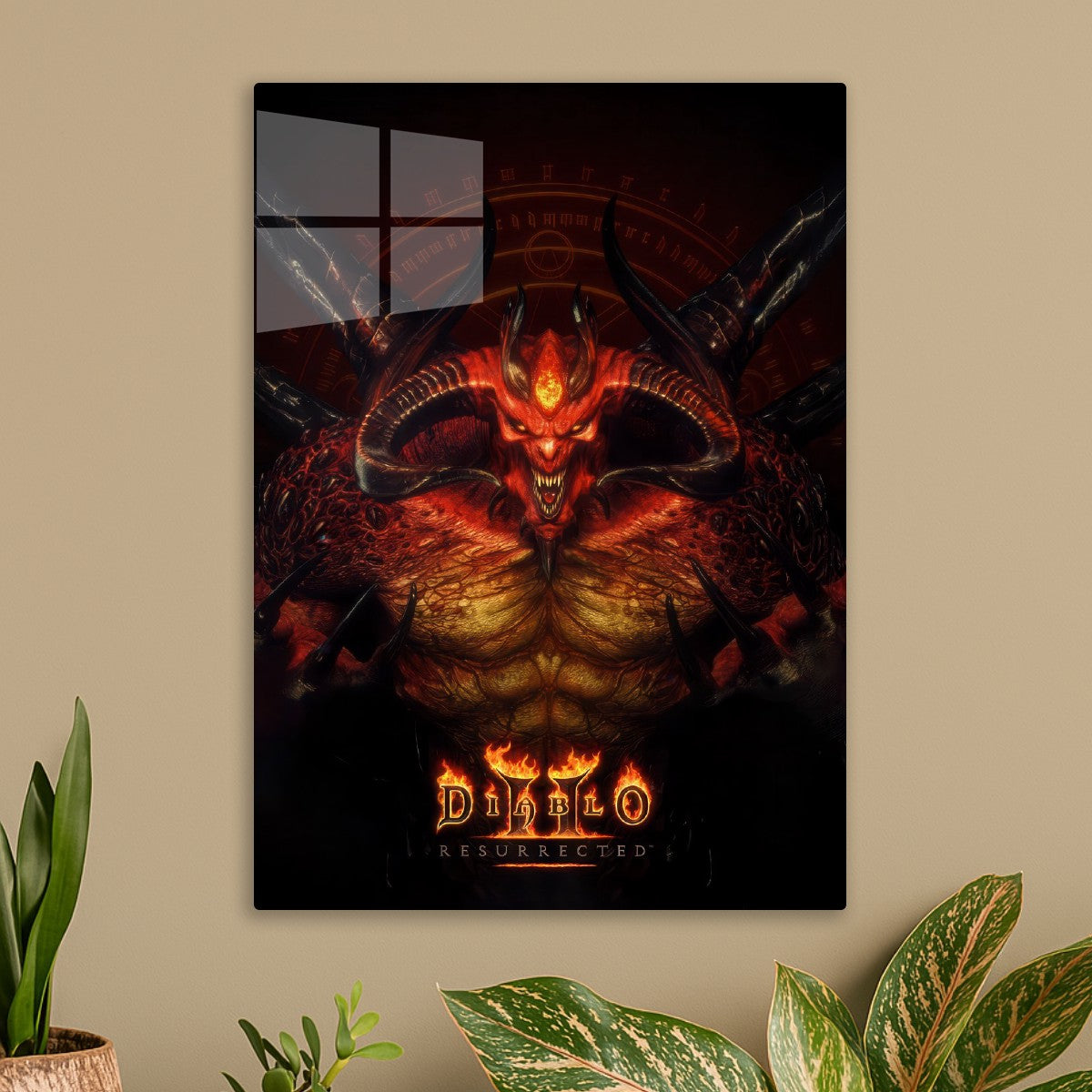 DIABLO 2