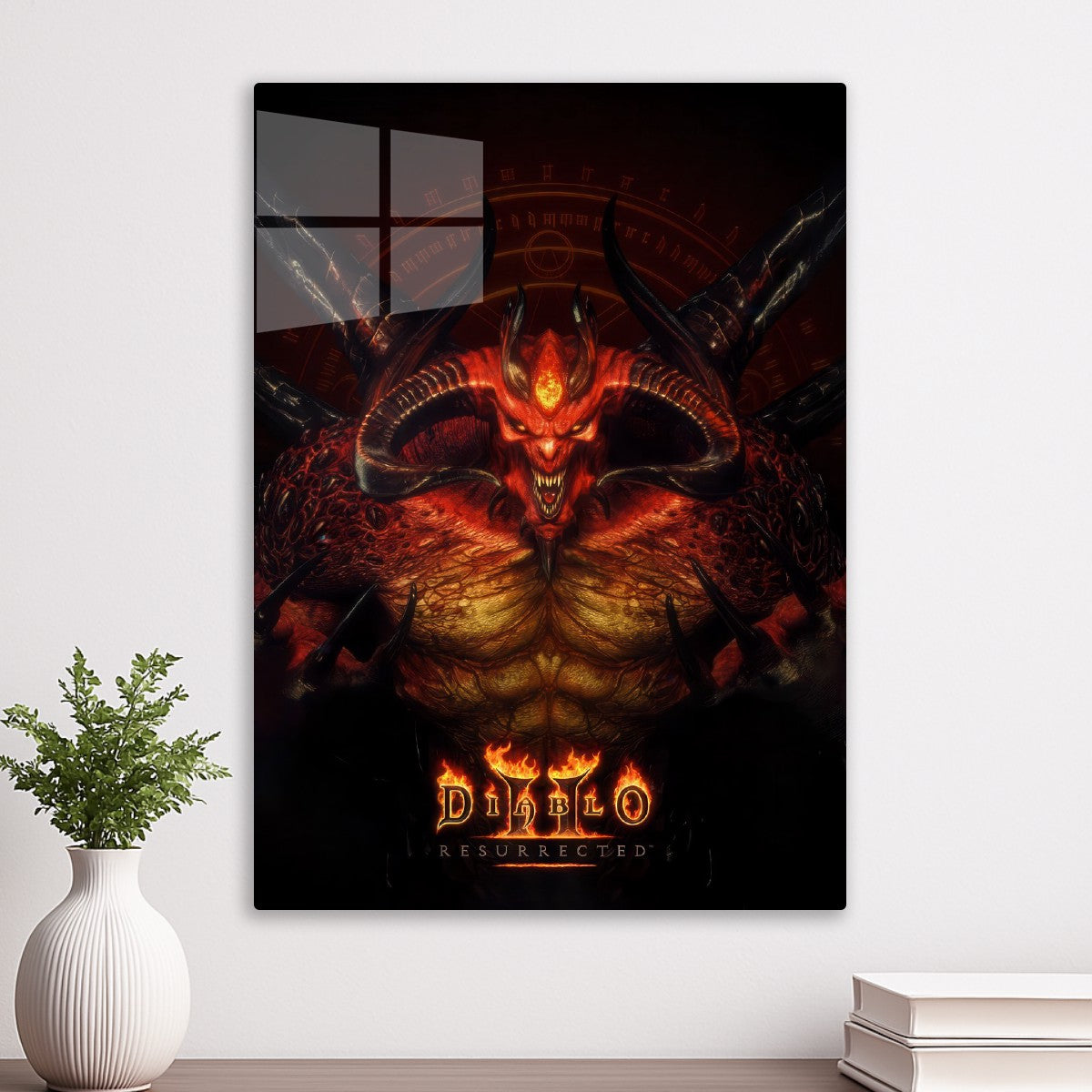 DIABLO 2
