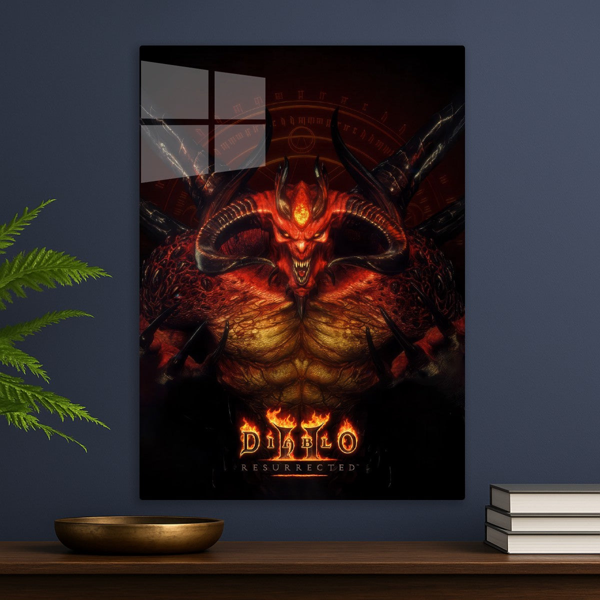 DIABLO 2