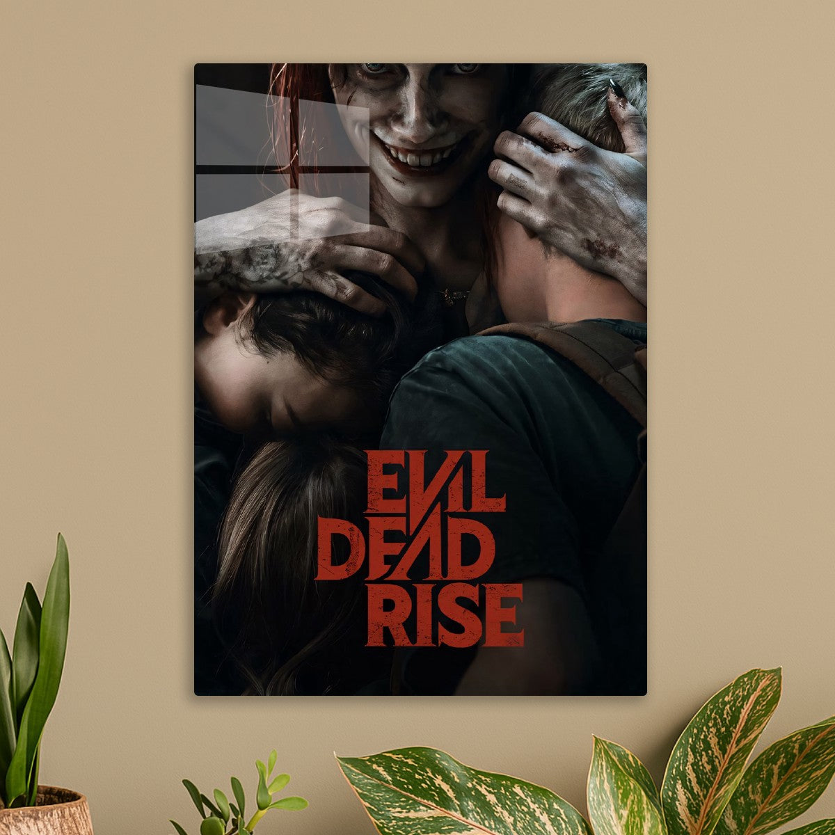 evil dead rise