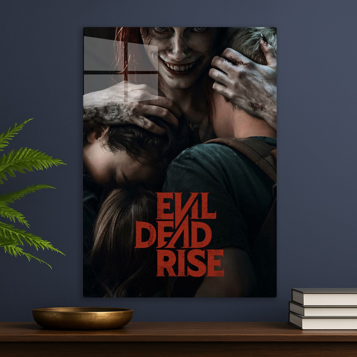 evil dead rise