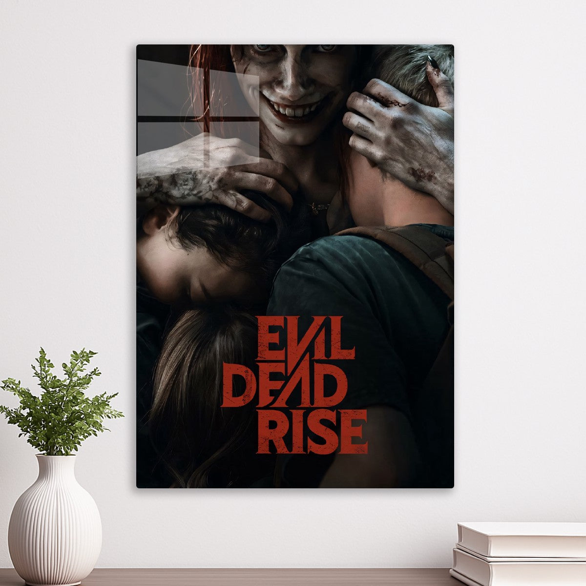 evil dead rise