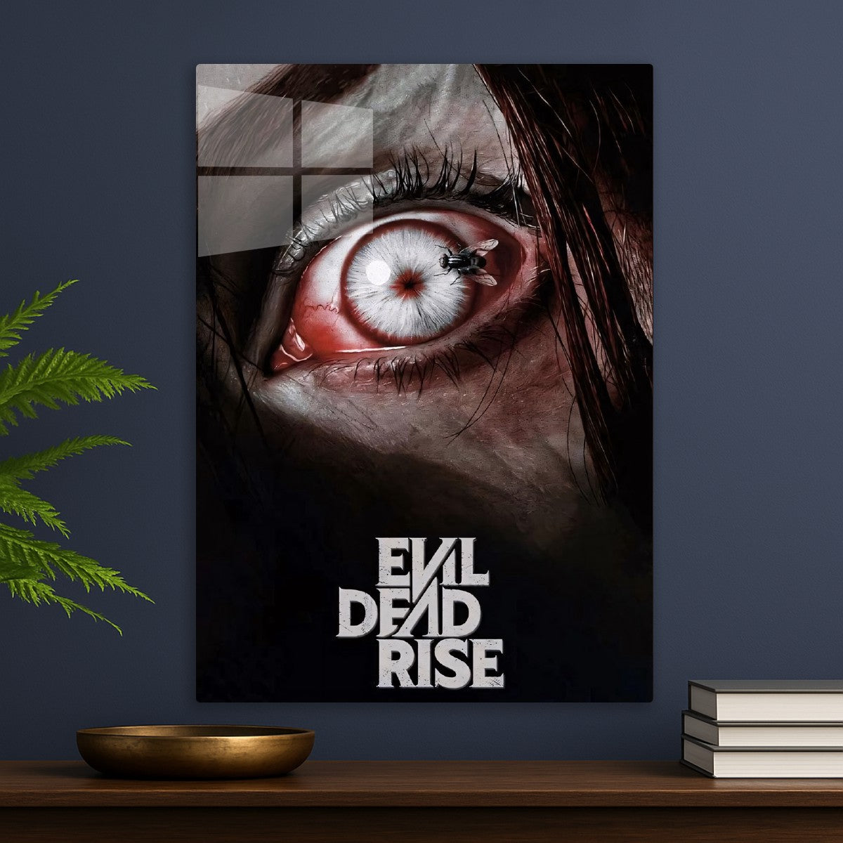 evil dead rise