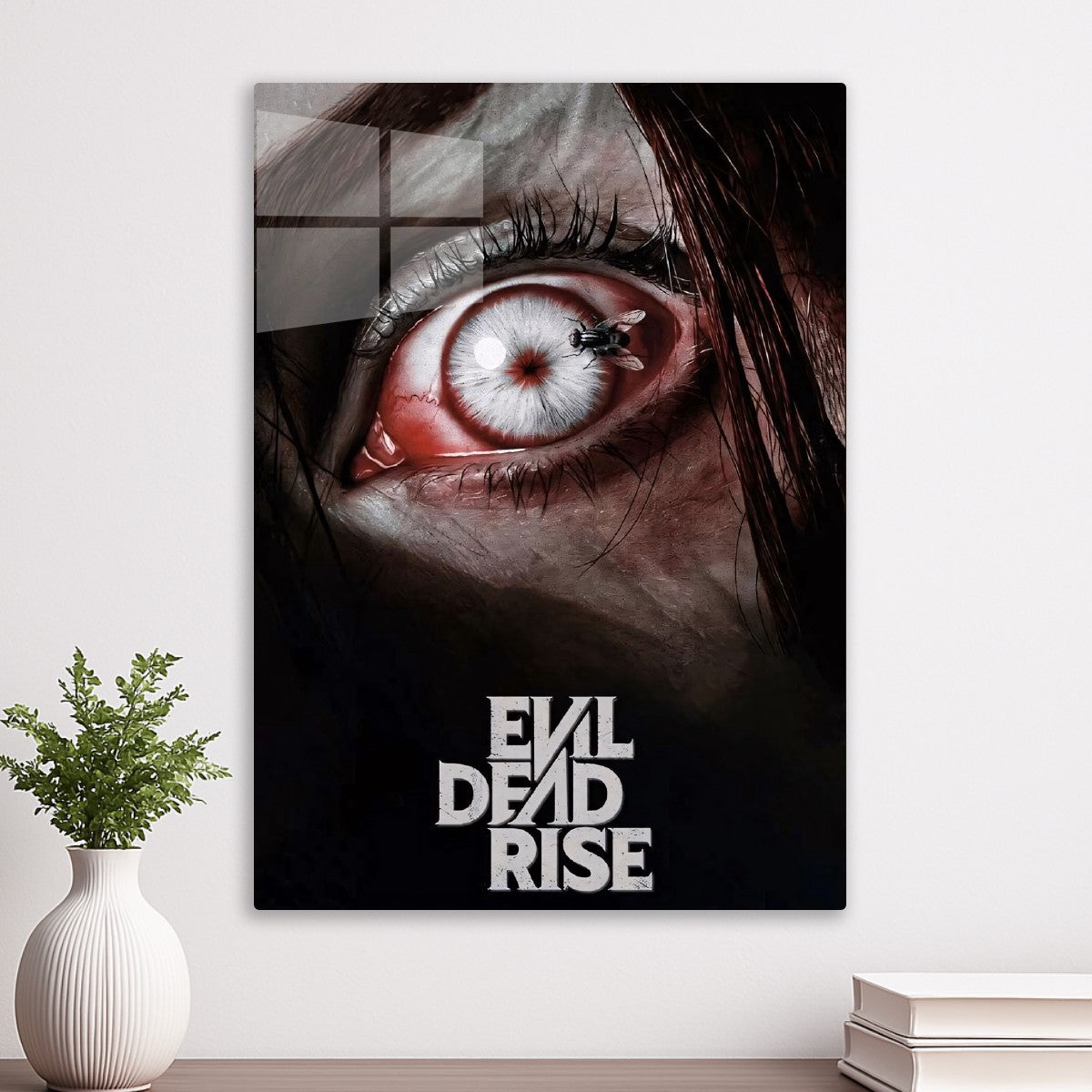 evil dead rise