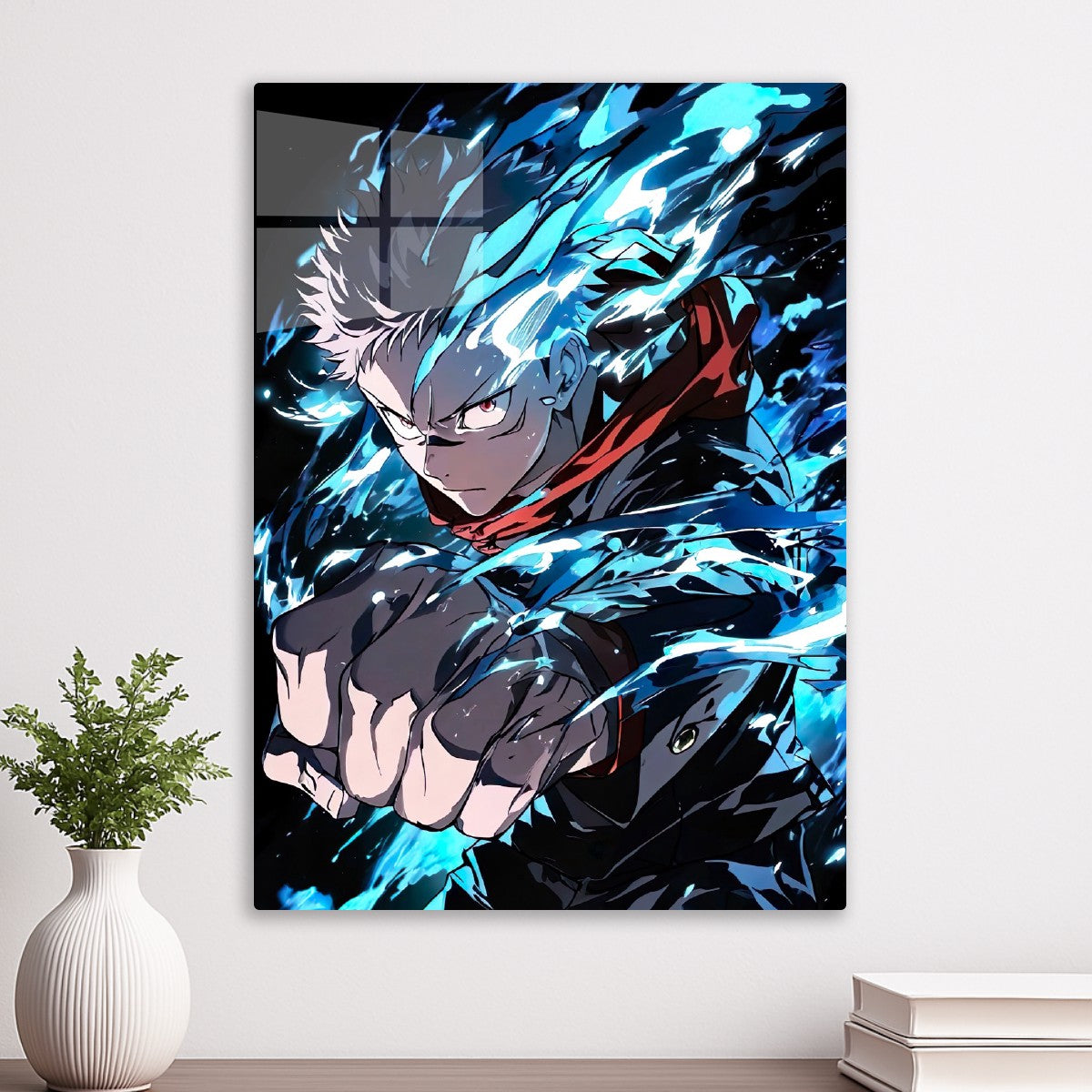 Jujutsu