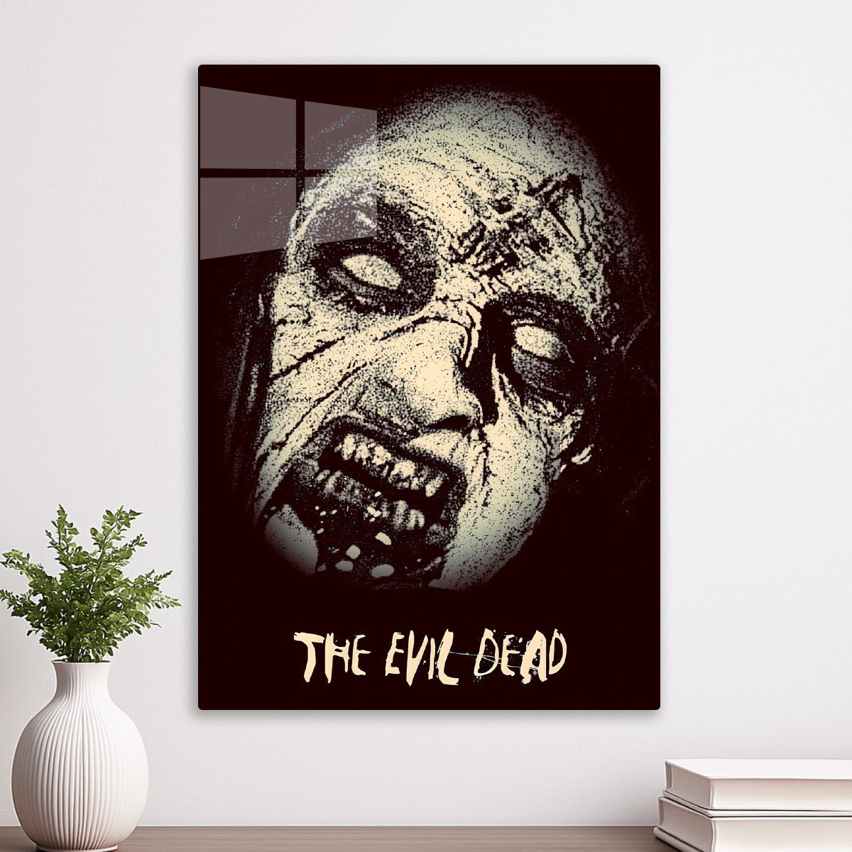 the evil dead