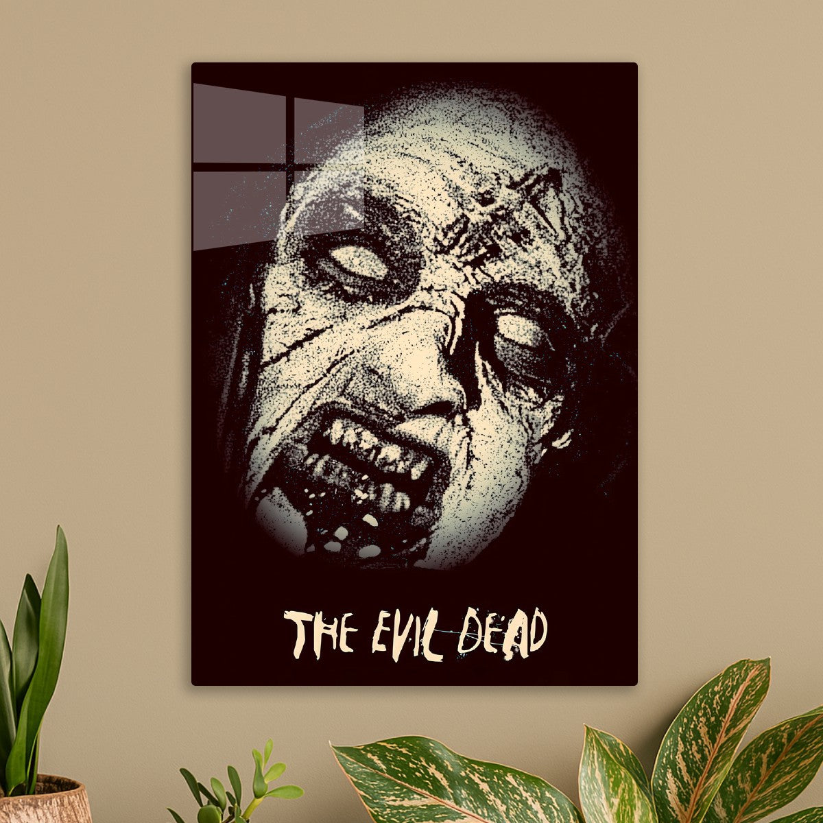 the evil dead
