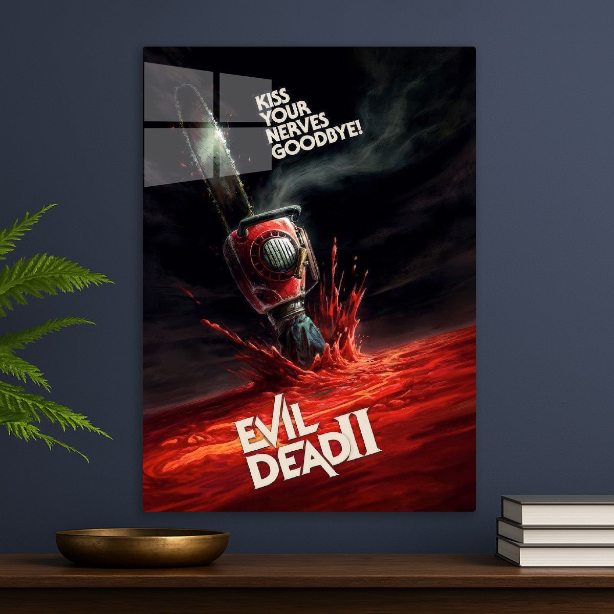 evil dead