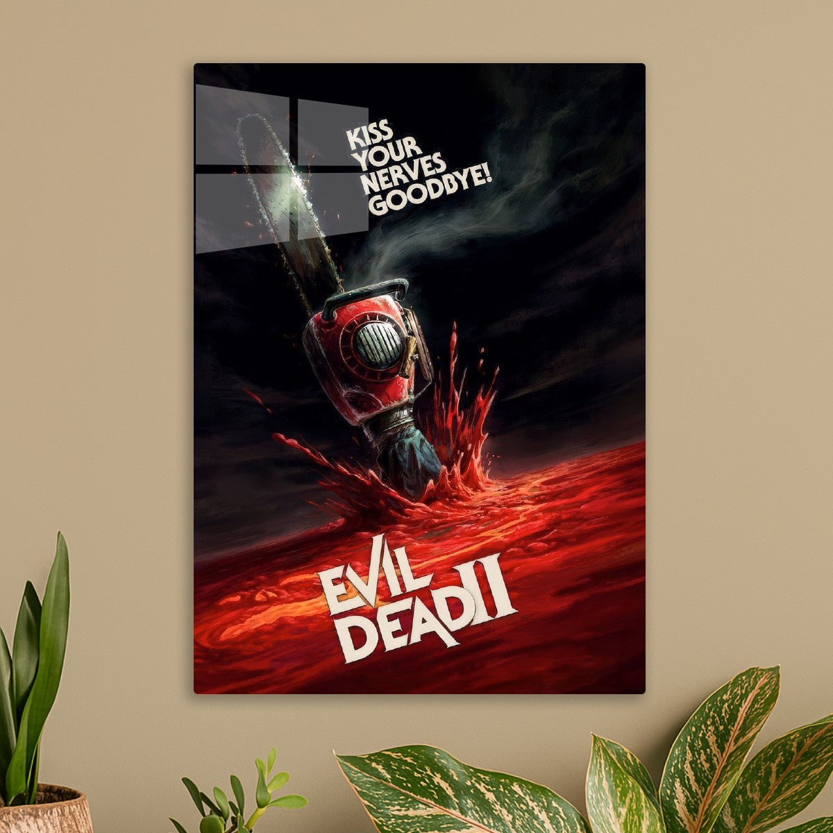 evil dead